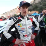 Elfyn Evans Stunned the Motorsports World: How His Shock Move Could Reshape His Career Forever