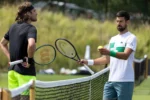 “Villain No More?” The Shocking Reason Why Djokovic Is Earning Fans’ Love – Revealed by His Old Rival