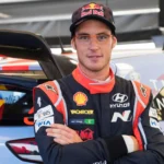 Thierry Neuville Buys $86M Castle, Quits Racing – “Time for Whiskey, Peace & Castles,” Fans Stunned