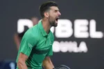 Novak Djokovic Screamed in His Face — Now His Ex-Coach Tells the World What Really Happened