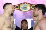Allen Admits Defeat to Parker but Will Be Ready to Fight for Money