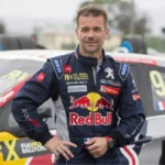 SHOCK: Sébastien Loeb's Incredible Record-Breaking Performance at Rally 2025 — The Incredible Impact No One Expected