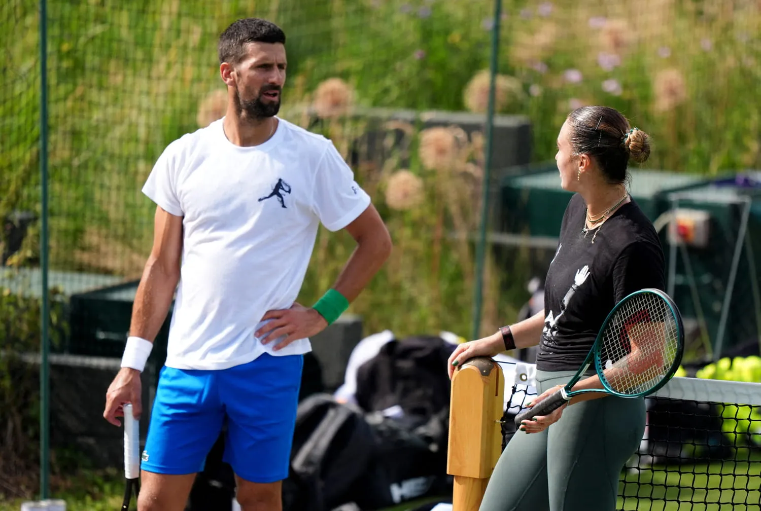 image_685e24d53ea80 ‘No One Expected This From Djokovic’: His Explosive Remark About Sabalenka’s Grunting Shakes Wimbledon