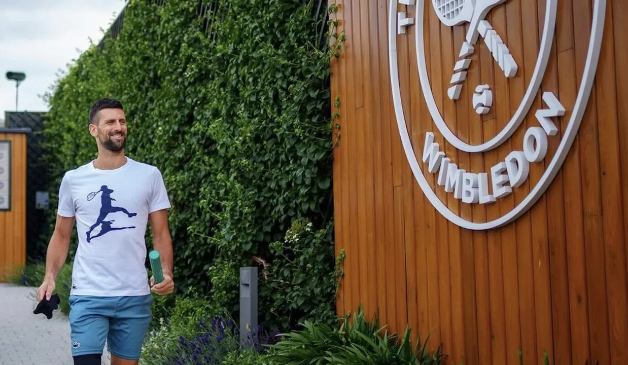image_685e3089651f5 He’s Back?! Roger Federer Teases Wimbledon Comeback — With Djokovic by His Side?