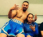 Joseph Parker & Laine Tavita: The Secret to Keeping the Flame of Love Alive After 10 Years of Journey?