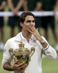 Roger Federer Just Stole Wimbledon — Without Swinging a Single Racket 1 Roger Federer Just Stole Wimbledon — Without Swinging a Single Racket