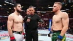 Islam Makhachev has officially proposed a fight date with Jack Della Maddalena: Will the UFC agree? 1 Islam Makhachev has officially proposed a fight date with Jack Della Maddalena: Will the UFC agree?