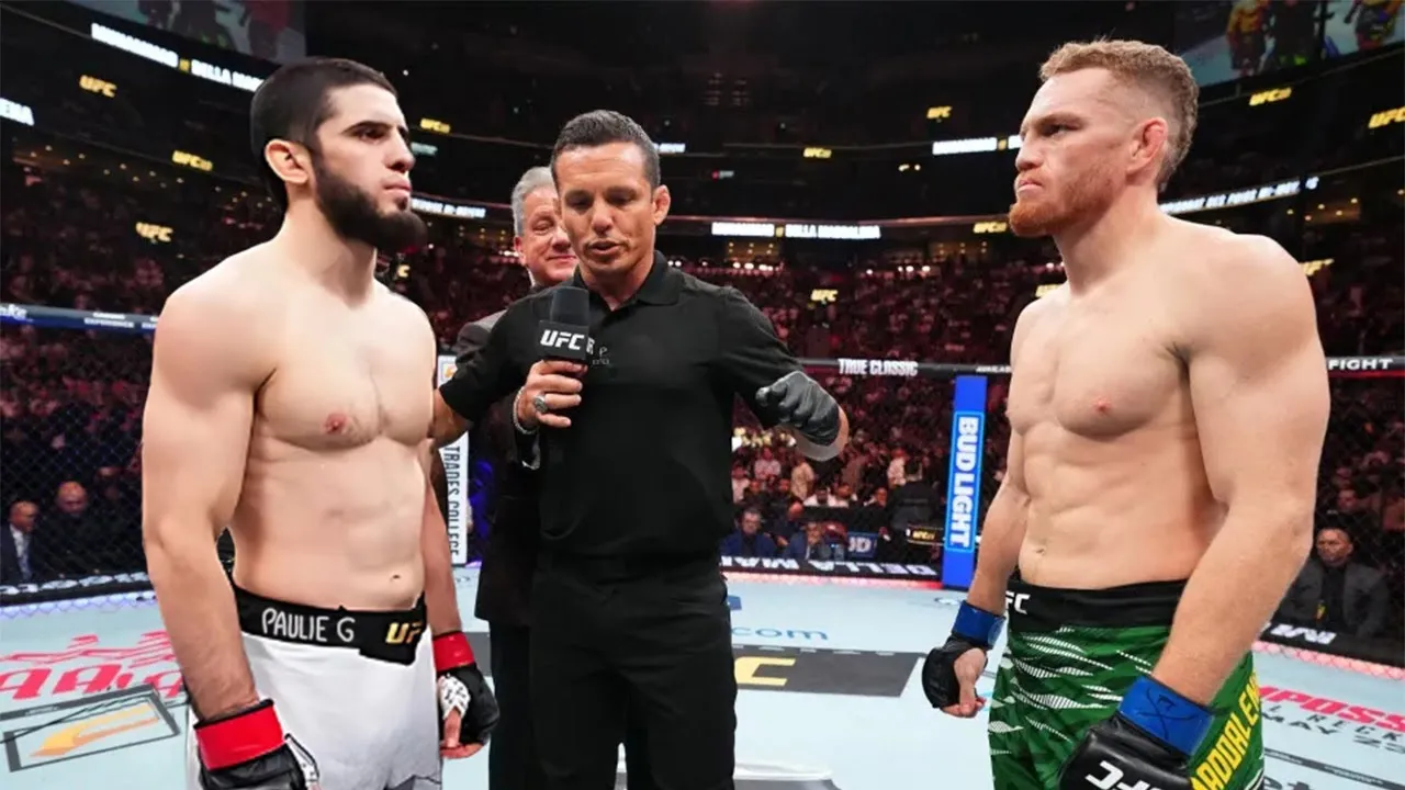 Islam Makhachev has officially proposed a fight date with Jack Della Maddalena: Will the UFC agree?