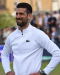 “He Wasn’t Crying for the Trophy…” — The 6 Words From His Son That Broke Djokovic on Wimbledon’s Biggest Stage