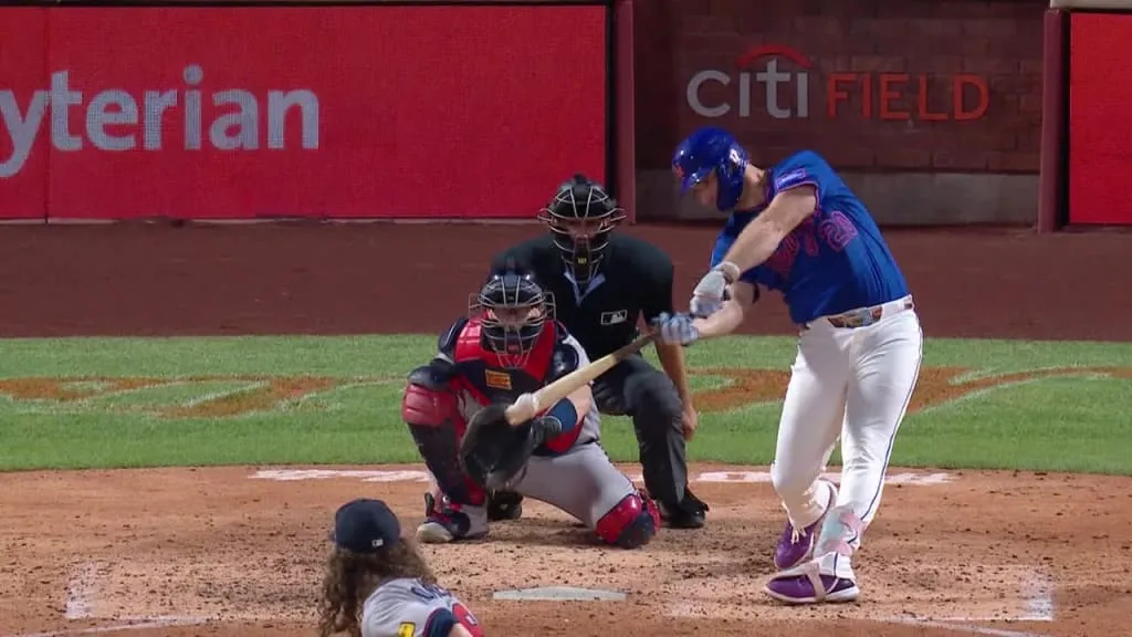 image_685e4044454fa After many quiet days, Pete Alonso exploded with a 3-for-4 performance, including a double, one RBI, and one run scored.