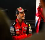 Francesco Bagnaia’s Bold Comeback: ‘Fighting Marquez Again Is Better Than Nothing’ 1 Francesco Bagnaia’s Bold Comeback: ‘Fighting Marquez Again Is Better Than Nothing’