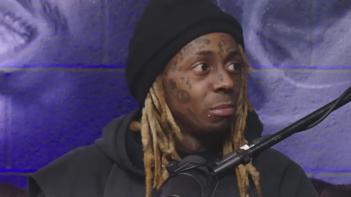 image_685e4511680cc Lil Wayne Almost Didn’t Sign Nicki Minaj — What Changed His Mind Will Shock You