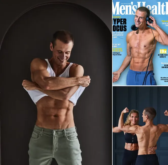 image_685e45ddbdc4e What Happened to Armin van Buuren? From the DJ Booth to the Cover of Men's Health with an Unbelievable Physique