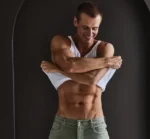 What Happened to Armin van Buuren? From the DJ Booth to the Cover of Men's Health with an Unbelievable Physique