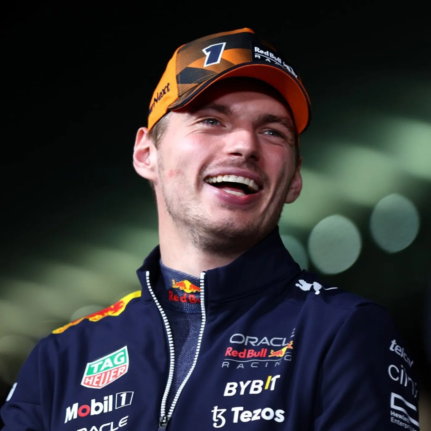 Max Verstappen speaks out on shock Vettel return to Red Bull — ‘I shouldn’t say this, but…’