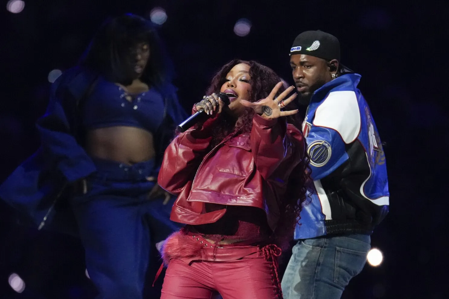 Kendrick & SZA Just DETHRONED Beyoncé & Jay-Z – The Numbers Are UNREAL!