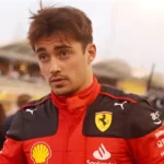 “We’re doomed if this is true” — Charles Leclerc horrified by Ferrari 2026 F1 car revelation 1 “We’re doomed if this is true” — Charles Leclerc horrified by Ferrari 2026 F1 car revelation