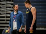 The Nuggets' Commitment is to do whatever it takes to keep the league's best player, Nikola Jokić, around. 1 The Nuggets' Commitment is to do whatever it takes to keep the league's best player, Nikola Jokić, around.