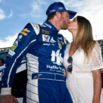 “Racing Nearly Broke ”Us”—Dale Earnhardt Jr. Gets Brutally Honest About Marriage & What Saved It 1 “Racing Nearly Broke ”Us”—Dale Earnhardt Jr. Gets Brutally Honest About Marriage & What Saved It