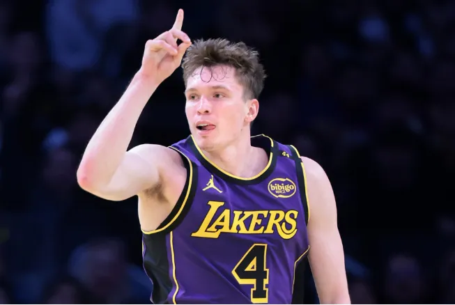 Blockbuster Trade: Kessler Joins Lakers, Jazz Acquire Knecht and Future Pick!