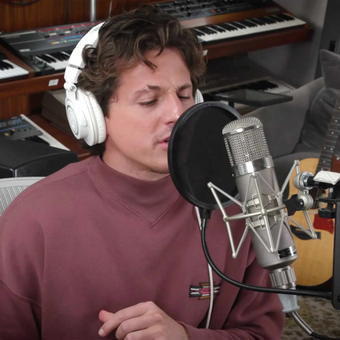 image_685e72626bfc7 The Real Reason Artists Fear Working with Charlie Puth