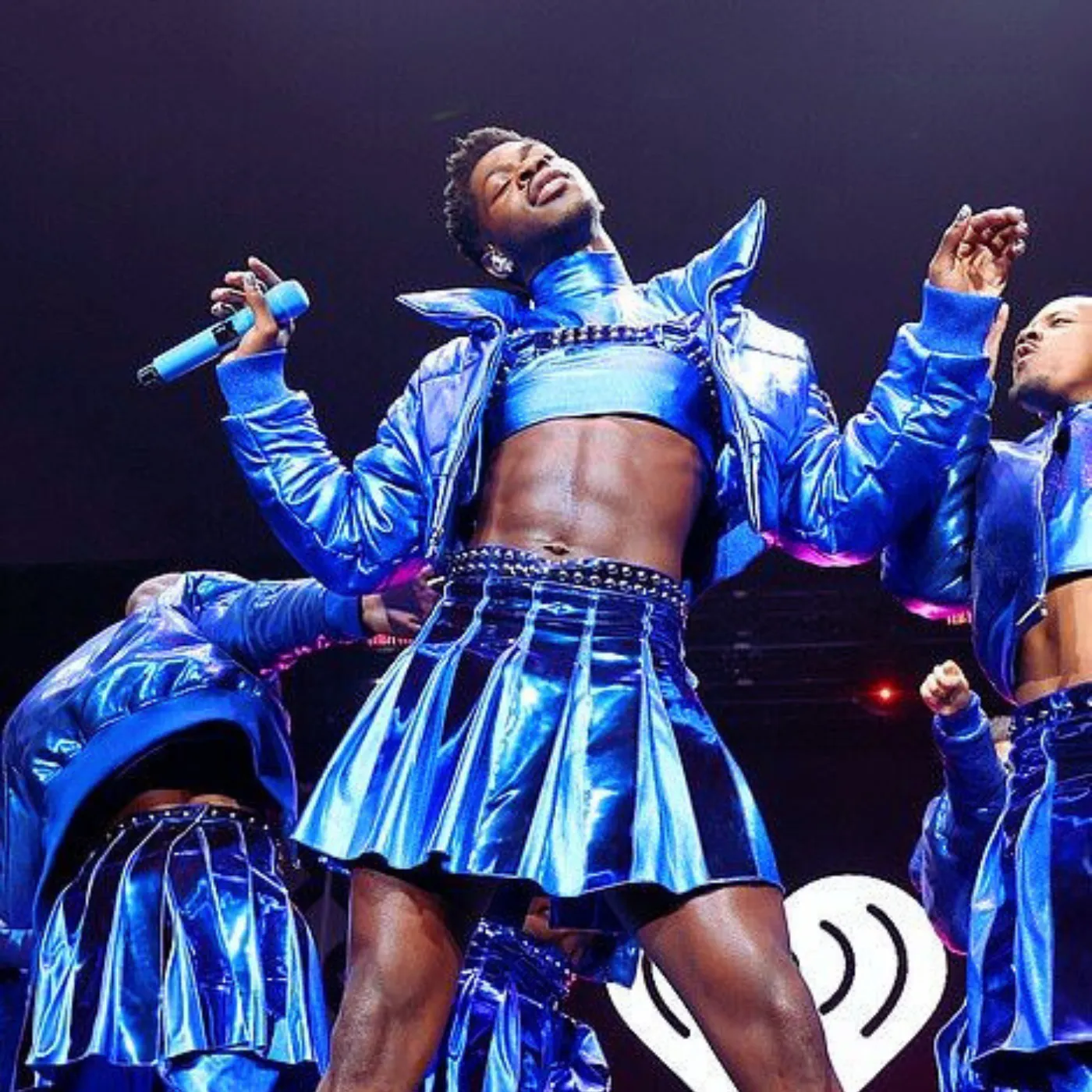 image_685eb97041c01 The Dark Symbolism in Lil Nas X Videos No One Noticed Until Now