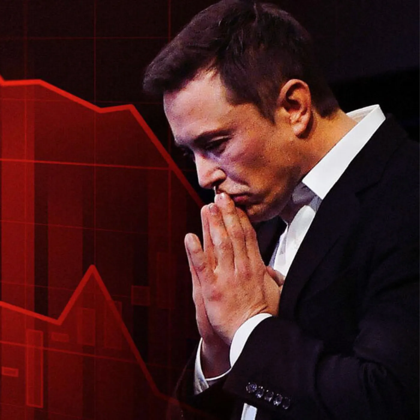 image_685ed3649e178 Elon Musk’s Trusted Fixer Pays the Price for Tesla’s EV Meltdown