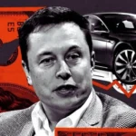 Elon Musk’s Trusted Fixer Pays the Price for Tesla’s EV Meltdown 1 Elon Musk’s Trusted Fixer Pays the Price for Tesla’s EV Meltdown
