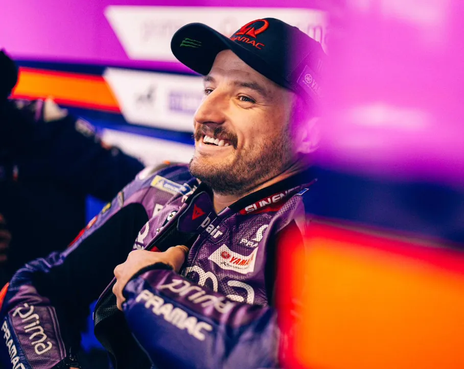Jack Miller Reminds Yamaha: Don't Forget My Value When Deciding the Pramac Seat for 2026 19 Jack Miller Reminds Yamaha: Don't Forget My Value When Deciding the Pramac Seat for 2026
