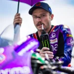 Jack Miller Still Confident After Chaotic Race: "There Is Still Much Potential in Me and the Bike!"