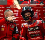 'Finally Found It! " – Pecco Bagnaia Excited Because He Has Solved the Old Tire Puzzle