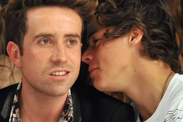 image_685f4996110cf Caught at 6AM? Harry Styles Leaves Nick Grimshaw’s House — And Fans Think Nick Grimshaw’s Engagement Is a Massive Cover-Up
