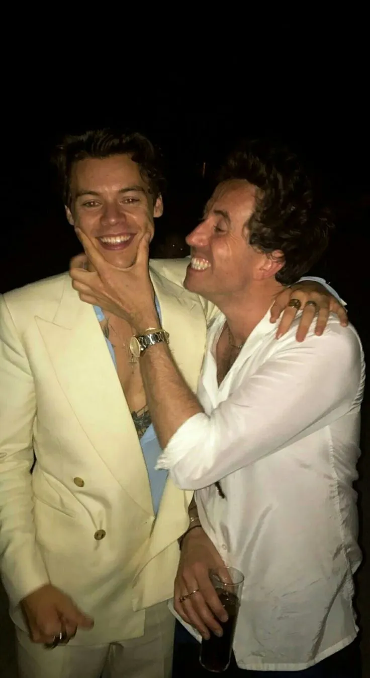 image_685f499622fb3 Caught at 6AM? Harry Styles Leaves Nick Grimshaw’s House — And Fans Think Nick Grimshaw’s Engagement Is a Massive Cover-Up