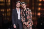 Caught at 6AM? Harry Styles Leaves Nick Grimshaw’s House — And Fans Think Nick Grimshaw’s Engagement Is a Massive Cover-Up
