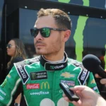 Kyle Larson’s Chilling Warning About Kyle Busch’s Son: ‘No One Survives This Twice’