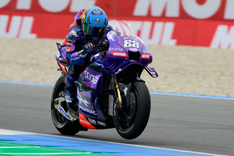 image_685f4fcb4329b Miguel Oliveira Explains Strategy at Assen: Why Did He Say No to Soft Tires?