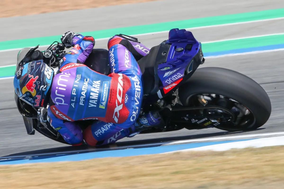 image_685f4fcb6aefd Miguel Oliveira Explains Strategy at Assen: Why Did He Say No to Soft Tires?