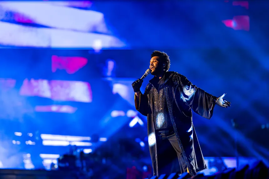 image_685f513aed334 He Just Shut Down L.A. — You Won’t Believe What Happened at The Weeknd’s First Night!