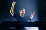 Why is Martin Garrix Honored as a Modern EDM Icon?