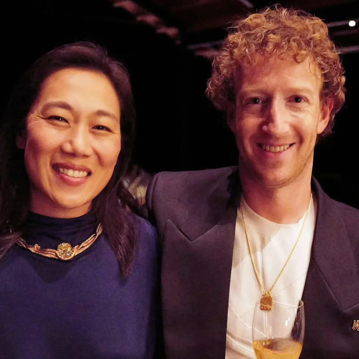 image_685f57ea4f90a Mark Zuckerberg’s Wedding Snub of Bezos Fuels Rival Talk