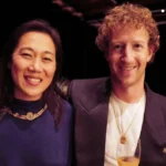 Mark Zuckerberg’s Wedding Snub of Bezos Fuels Rival Talk
