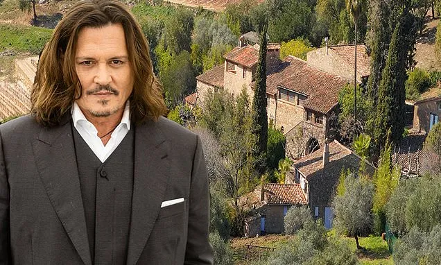 image_685f58178fecb The strange reclusive life of Johnny Depp in the French countryside after the Hollywood spotlight