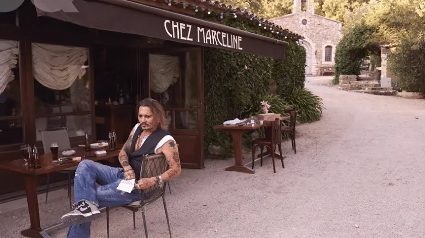 image_685f5817d1a2a The strange reclusive life of Johnny Depp in the French countryside after the Hollywood spotlight