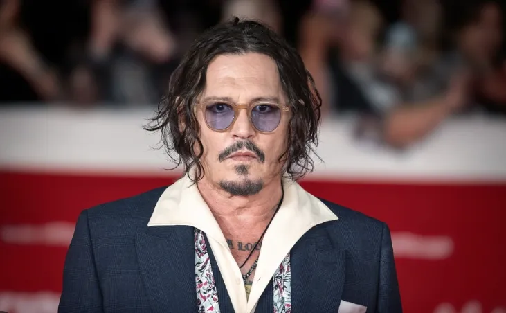 The strange reclusive life of Johnny Depp in the French countryside after the Hollywood spotlight 19 The strange reclusive life of Johnny Depp in the French countryside after the Hollywood spotlight