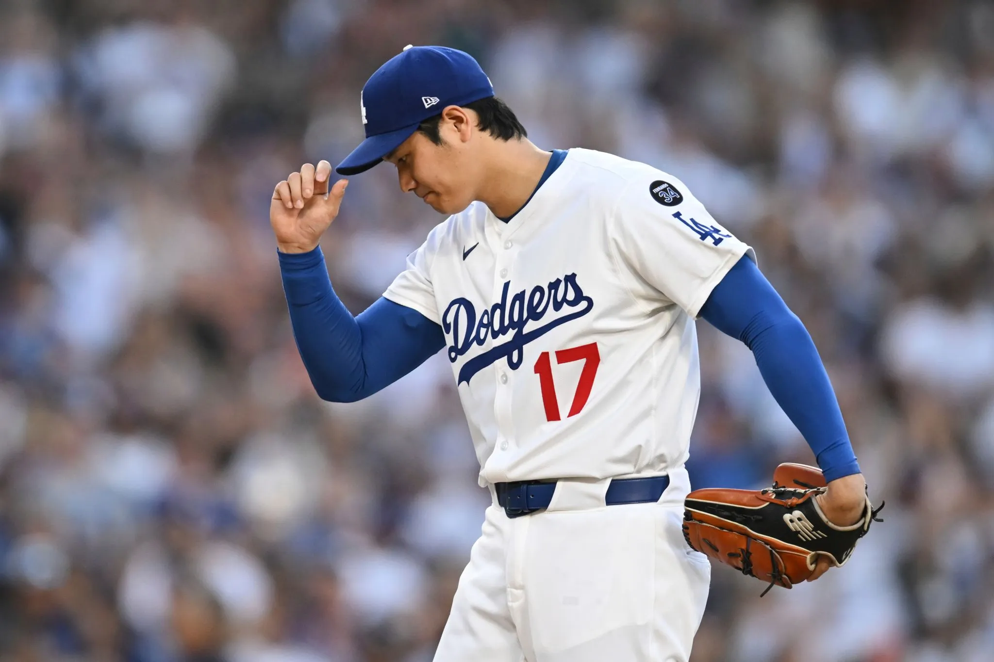 image_685f598c3d71f Shohei Ohtani Picked HIM?! Inside the Unlikely Rise of Ben Casparius