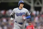 Shohei Ohtani Picked HIM?! Inside the Unlikely Rise of Ben Casparius