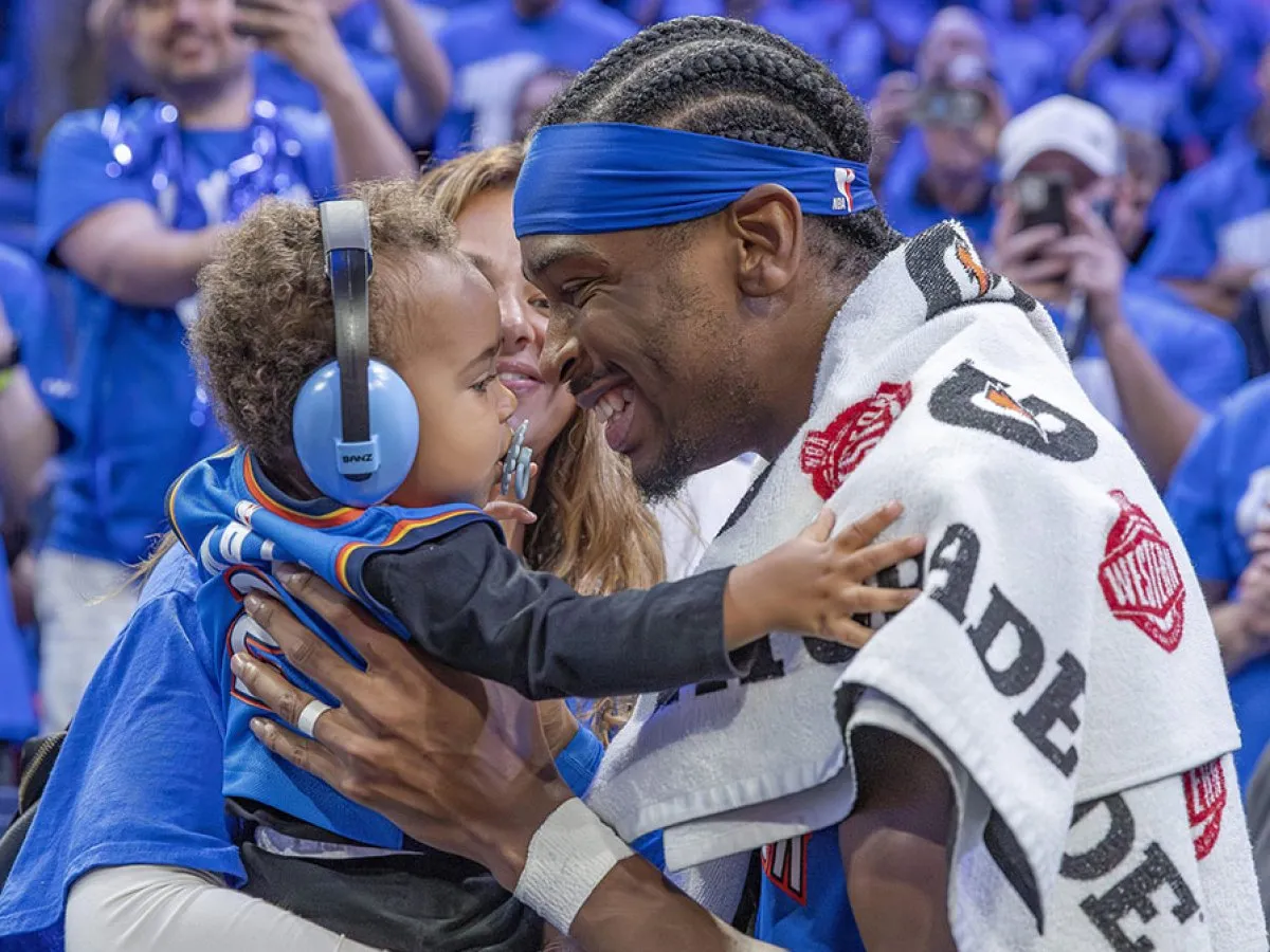 image_685f59b596c4c Life Changes When a Son Arrives – The Heartwarming Fatherhood Story of Shai Gilgeous-Alexander