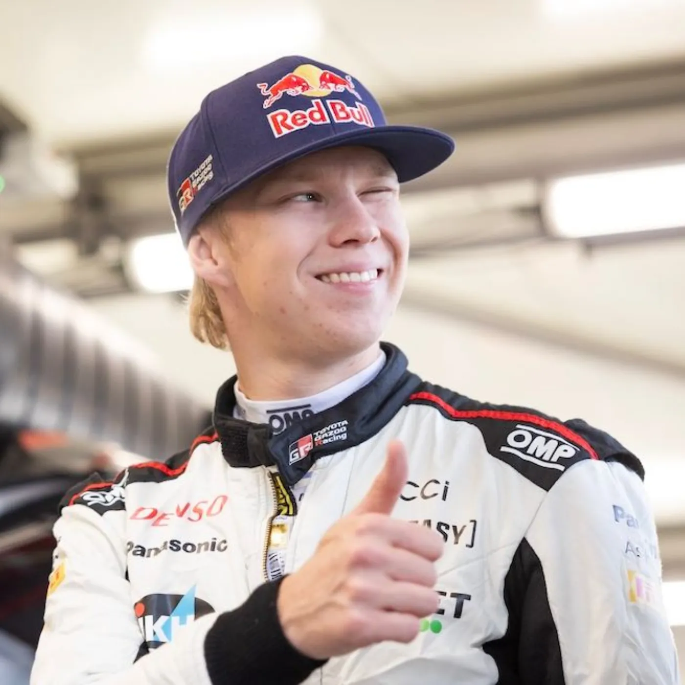 image_685f5a9284369 “They Told Me to Stay ”Quiet”—Kalle Rovanperä Defies FIA With Explosive Rally Portugal Statement