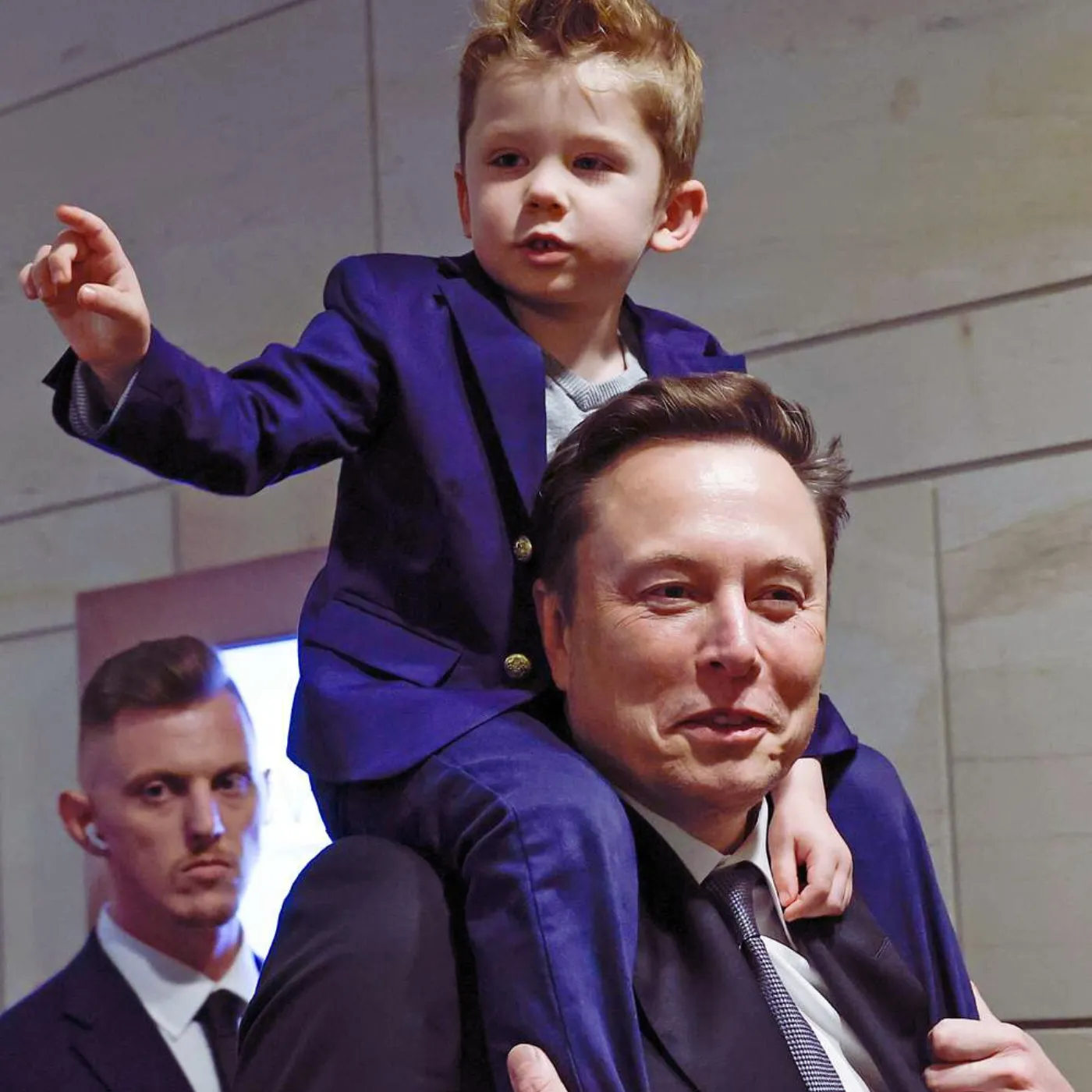 image_685f5b16e1398 Elon Musk Sparks Family Uproar With Bold Move That Has His Kids Furious