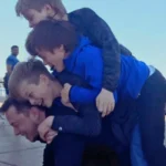 Elon Musk Sparks Family Uproar With Bold Move That Has His Kids Furious 1 Elon Musk Sparks Family Uproar With Bold Move That Has His Kids Furious